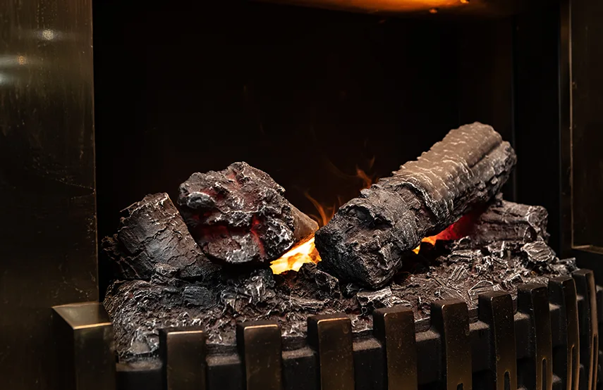 Soot Removal in Vandalia, Ohio